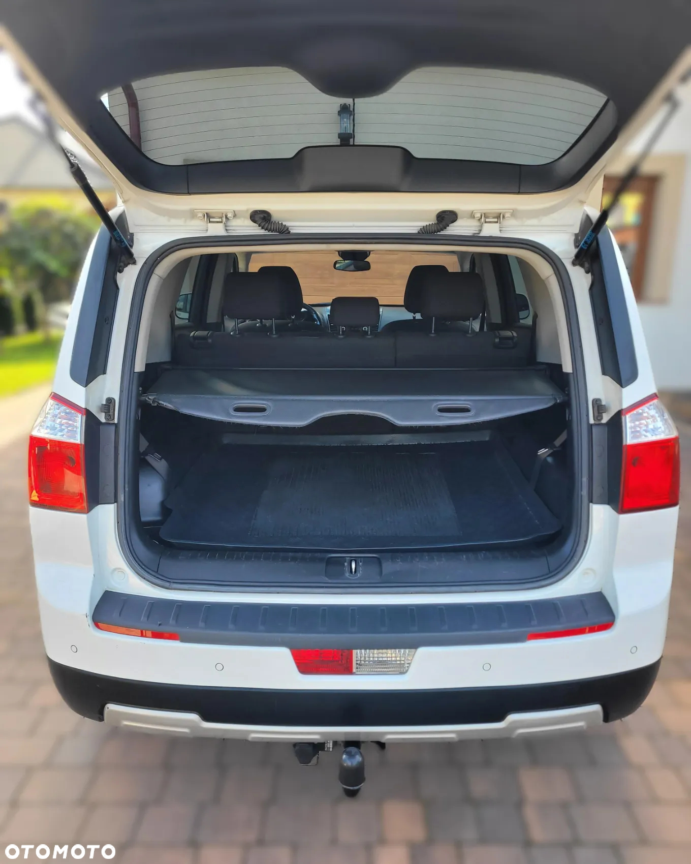 Chevrolet Orlando 1.8 LT - 23