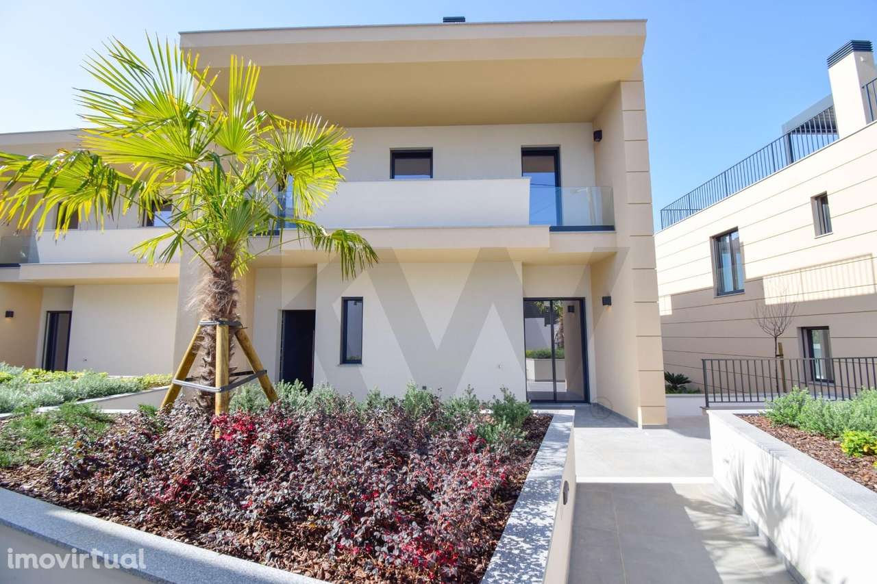 Moradia T4  em Murches - Grande imagem: 2/52