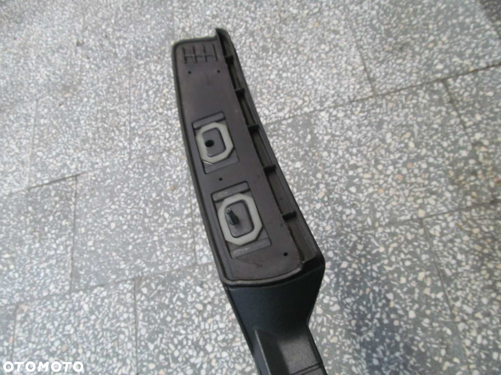 VOLVO XC90 RELING RELINGI DACHOWE LEWY PRAWY 02-07 - 12