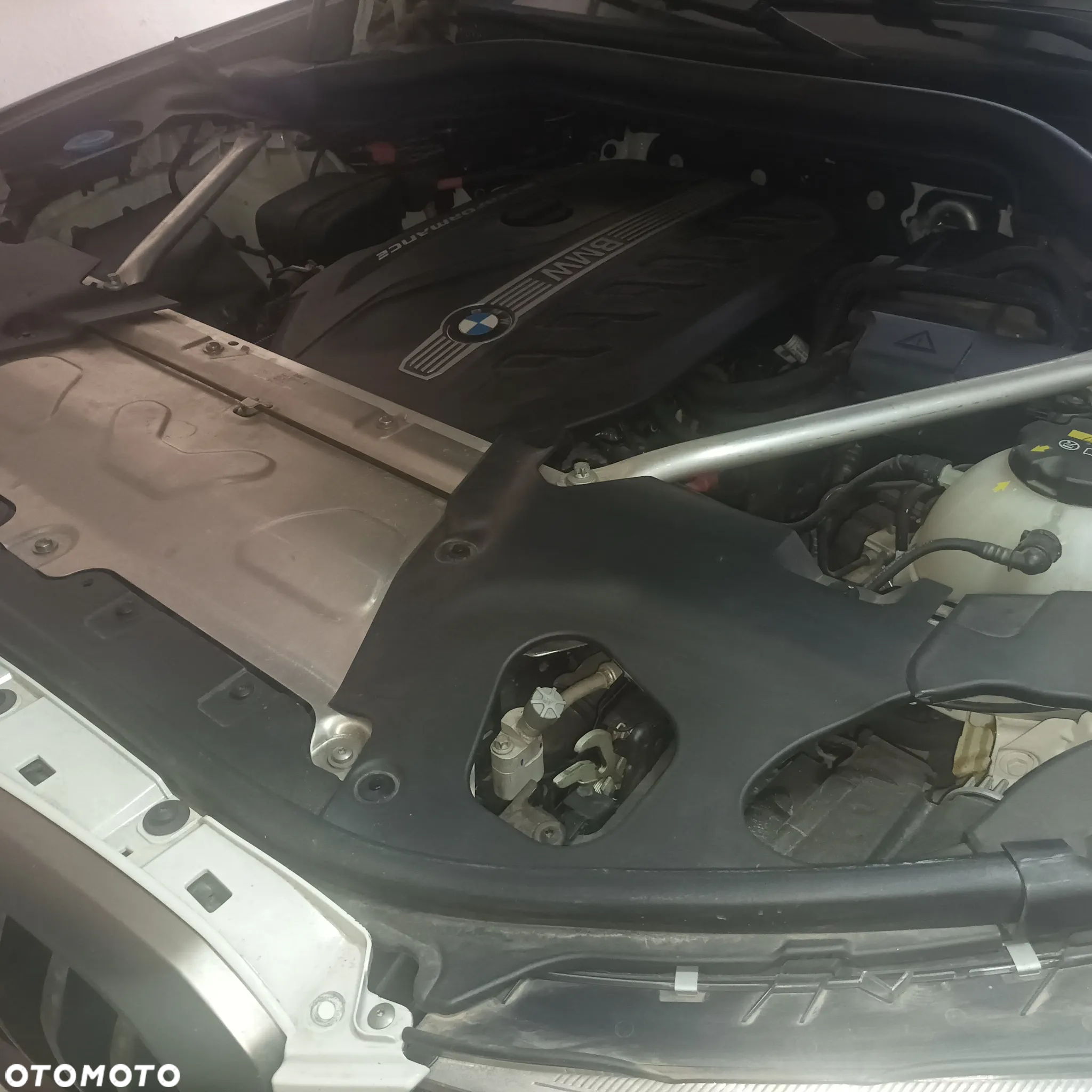 BMW X4 xM40d - 22
