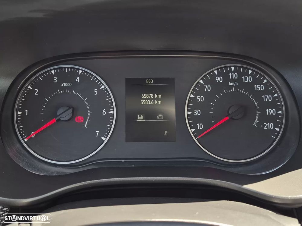 Dacia Jogger 1.0 ECO-G Expression 7L Bi-Fuel - 8