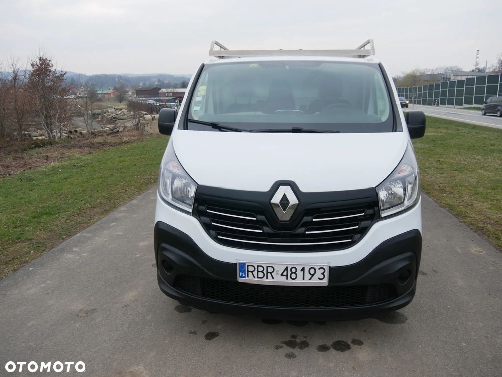 Renault Trafic L2H1 - 13