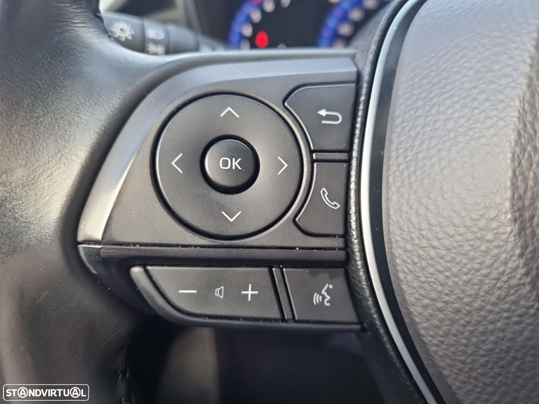 Toyota Corolla Touring Sports 1.8 Hybrid Comfort Plus - 21