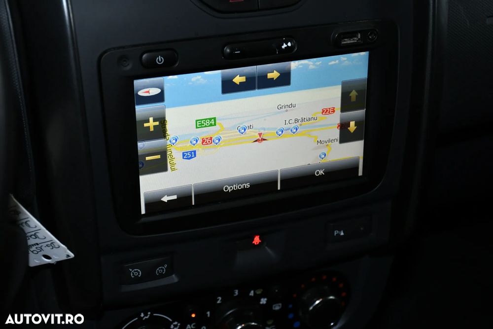 Dacia Duster 1.5 dCi 4x2 Laureate - 7