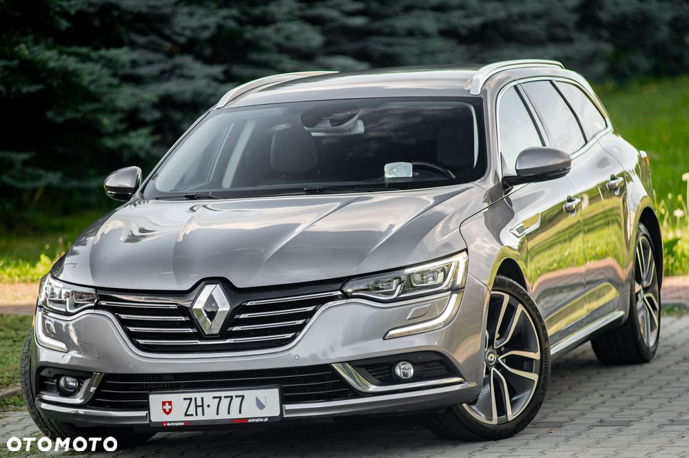 Renault Talisman - 2