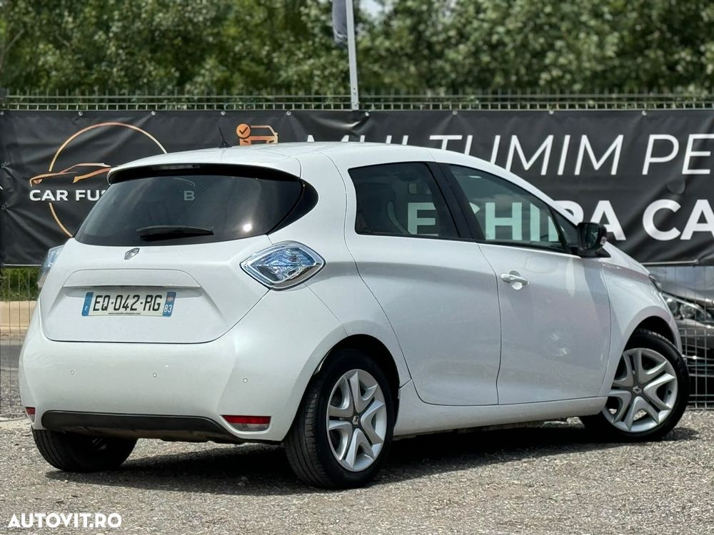 Renault ZOE 40 INTENS - 2