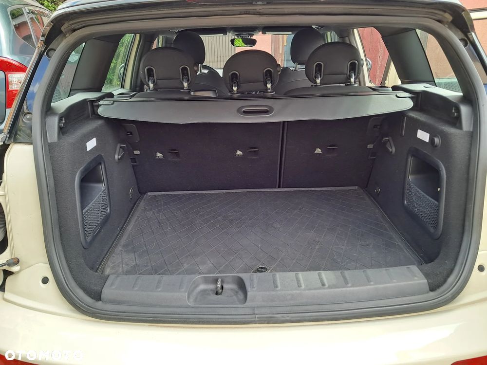MINI Clubman - 25