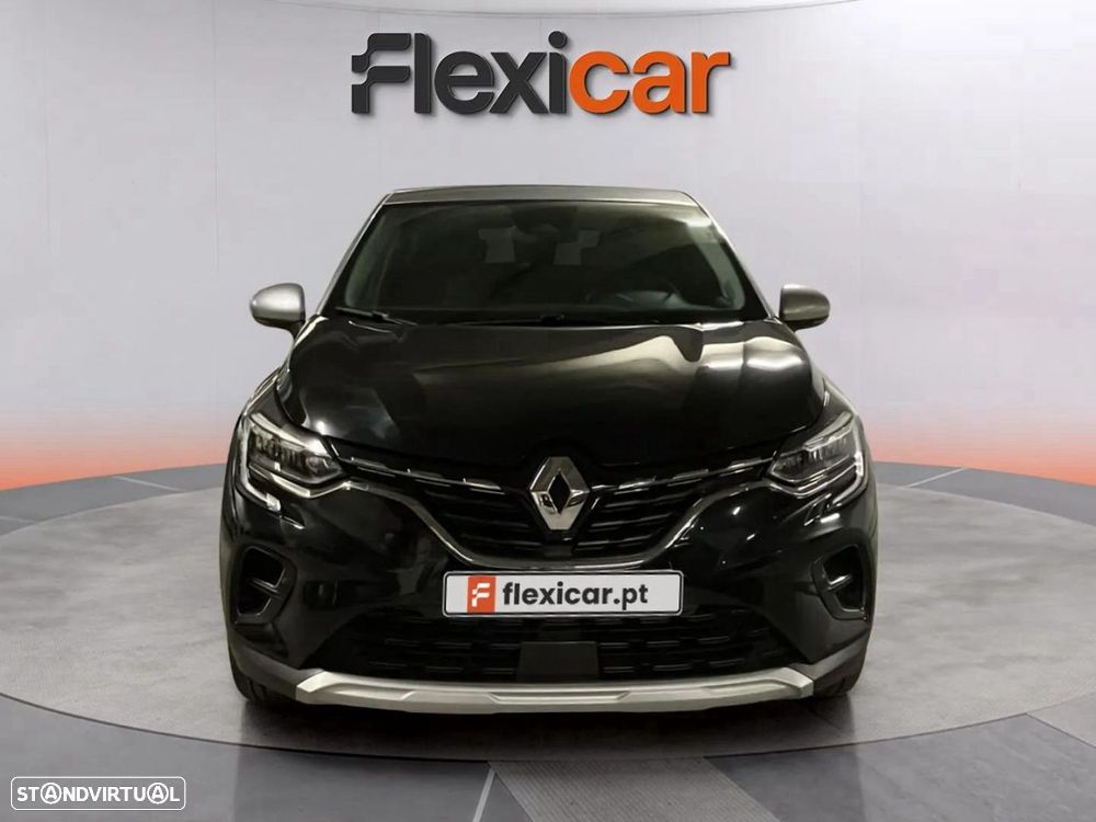 Renault Captur 1.0 TCe Techno - 7