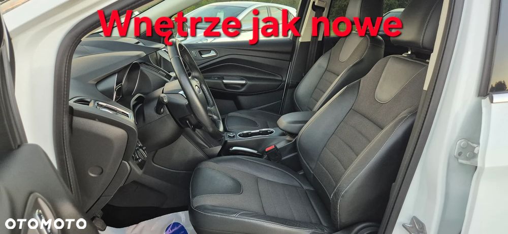 Ford Kuga 1.5 EcoBoost FWD Titanium ASS - 38