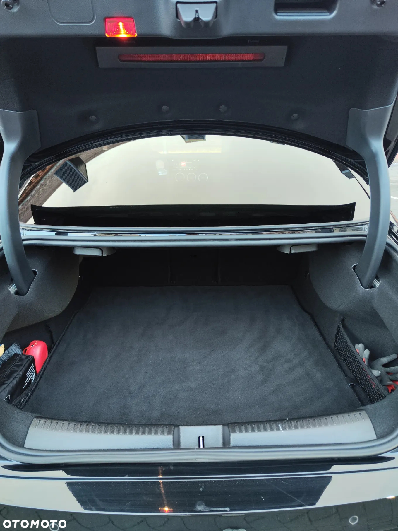 Mercedes-Benz CLA 250 4-Matic AMG Line 7G-DCT - 13