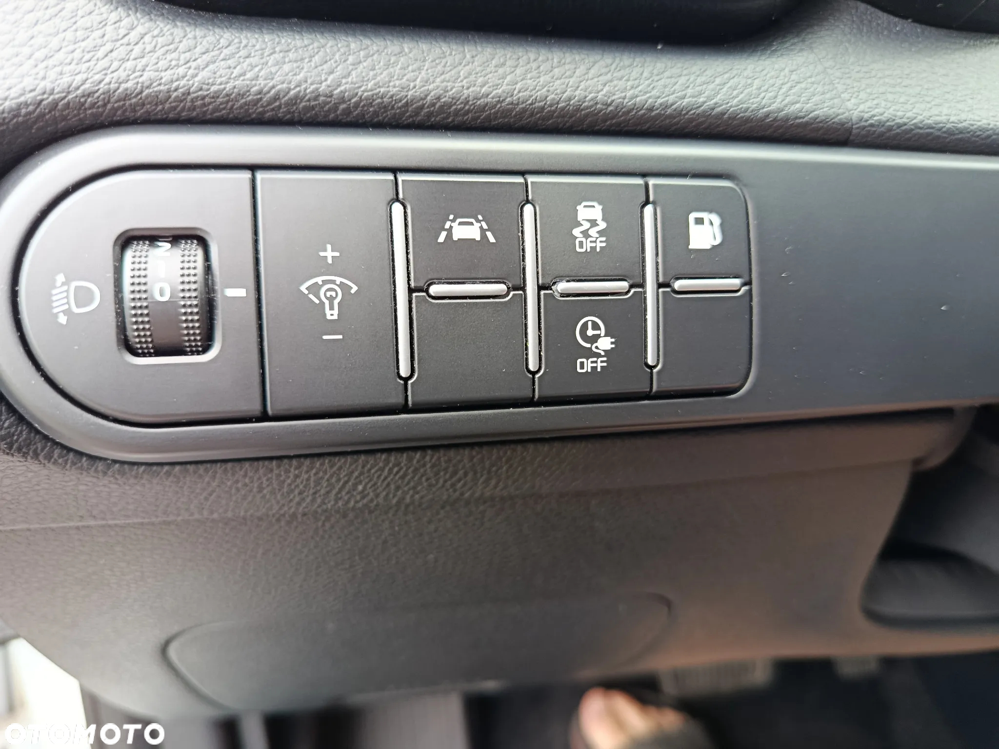 Kia XCeed 1.6 GDI DCT6 OPF Plug-in-Hybrid PLATINUM - 14