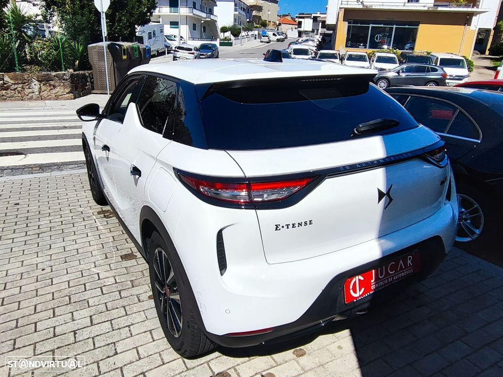 DS DS3 E-Tense Performance Line - 7