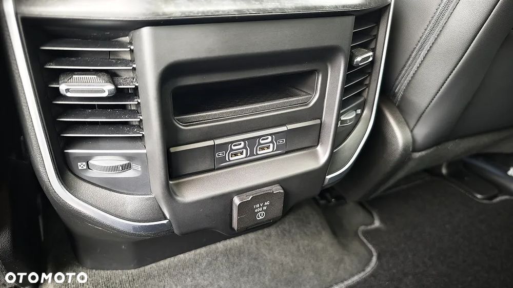 Dodge RAM 1500 5.7 4x4 - 28