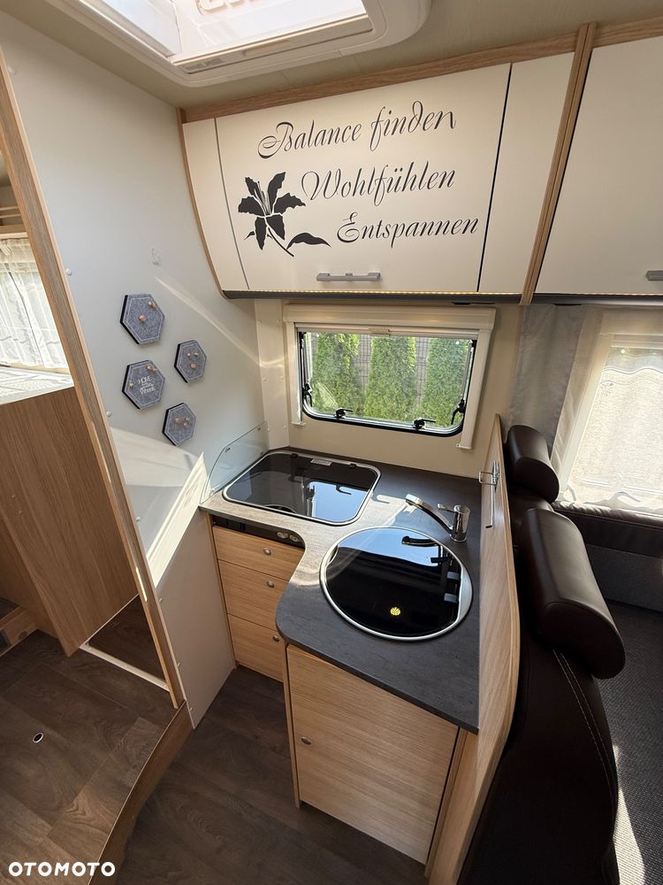 Fiat Ducato Sunlight T68 Capron - 23