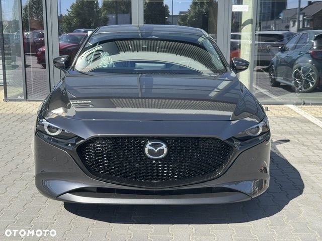 Mazda 3 2.0 mHEV Centre-Line - 2
