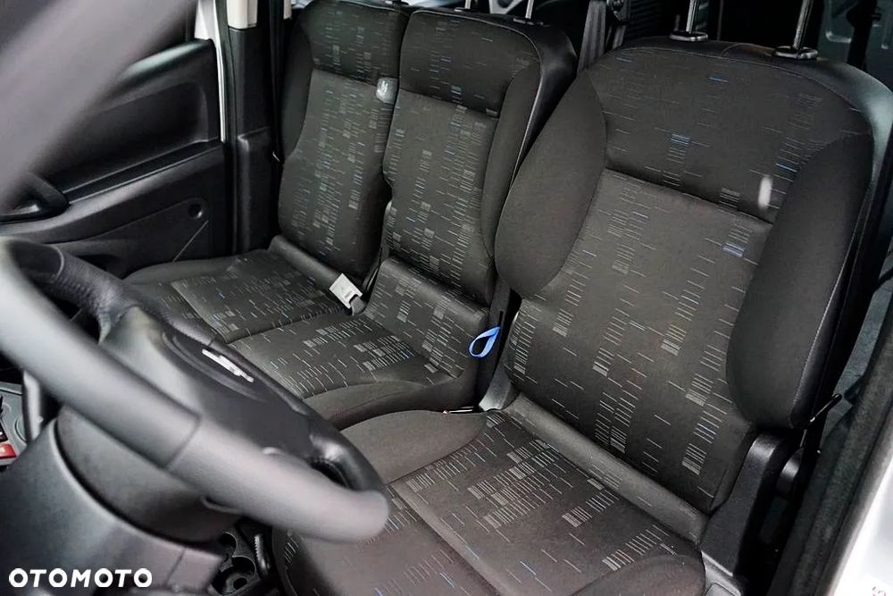 Citroën Berlingo - 19