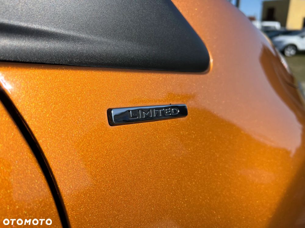 Renault Captur (ENERGY) TCe 90 LIMITED - 8