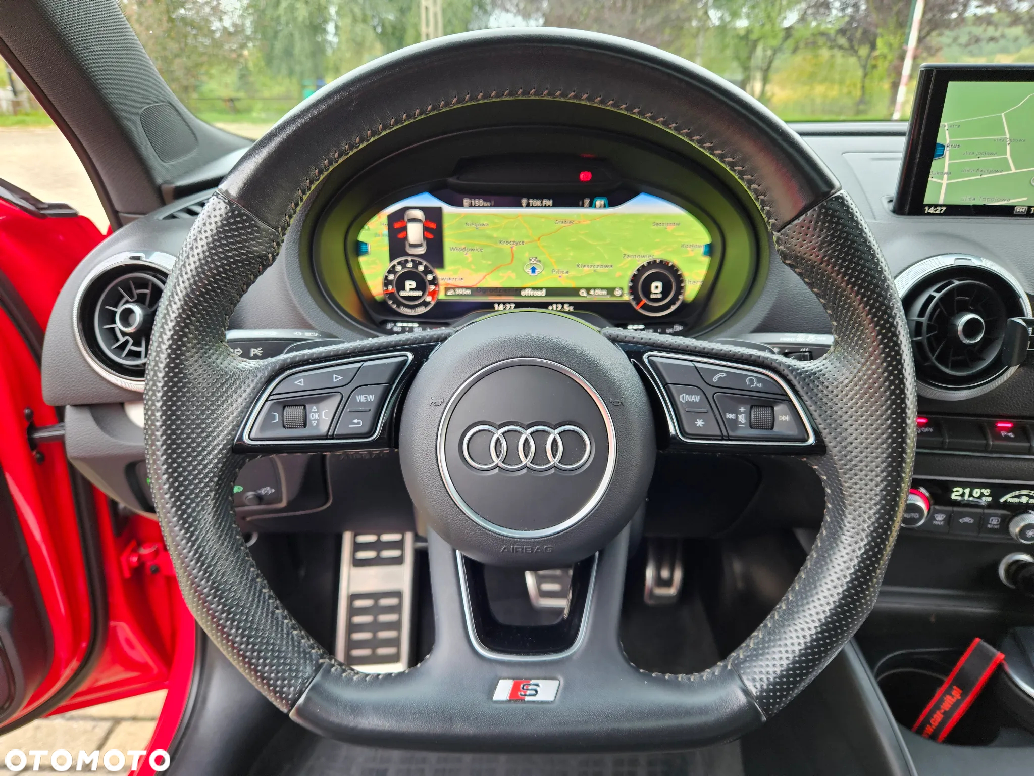 Audi S3 - 24