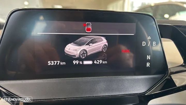 VW ID.3 Pro Performance Life - 6