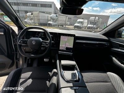 Renault Austral 200 HEV Iconic Esprit Alpine - 29