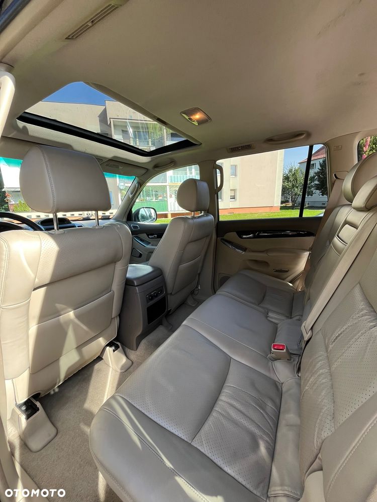 Toyota Land Cruiser LC 3.0 D-4D Sol - 16