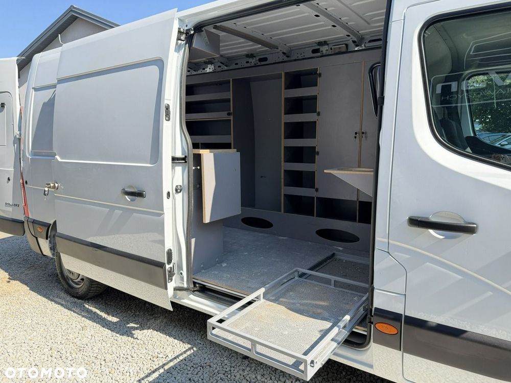 Mercedes-Benz Sprinter - 9