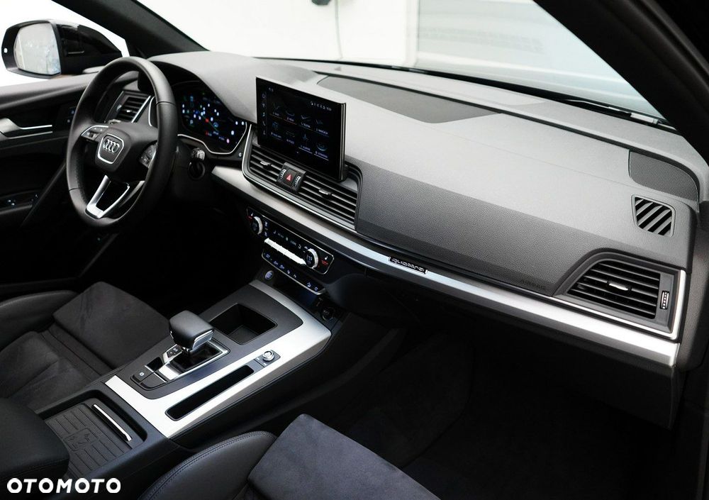 Audi Q5 Sportback - 17