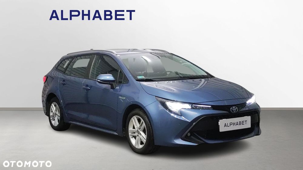 Toyota Corolla - 7