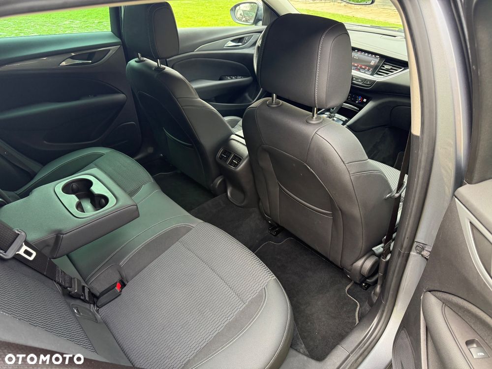 Opel Insignia 2.0 CDTI Innovation S&S - 16