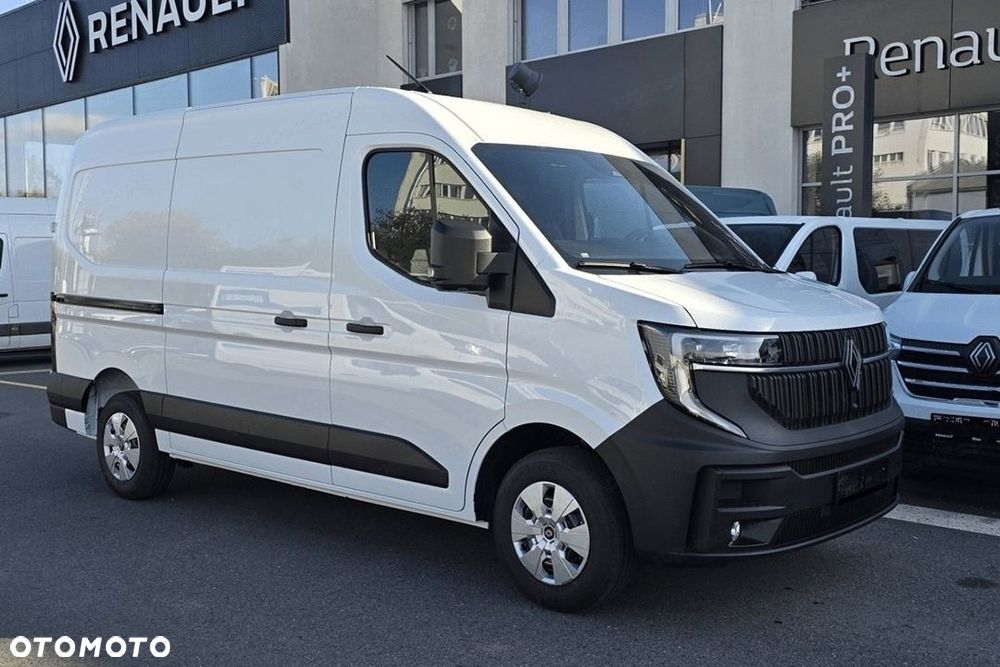 Renault Master L2H2 Extra 2.0 130KM - 4