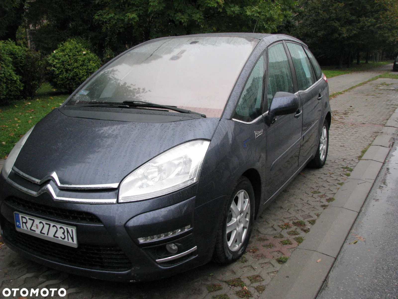 Citroën C4 Picasso 1.6 HDi My Way - 2