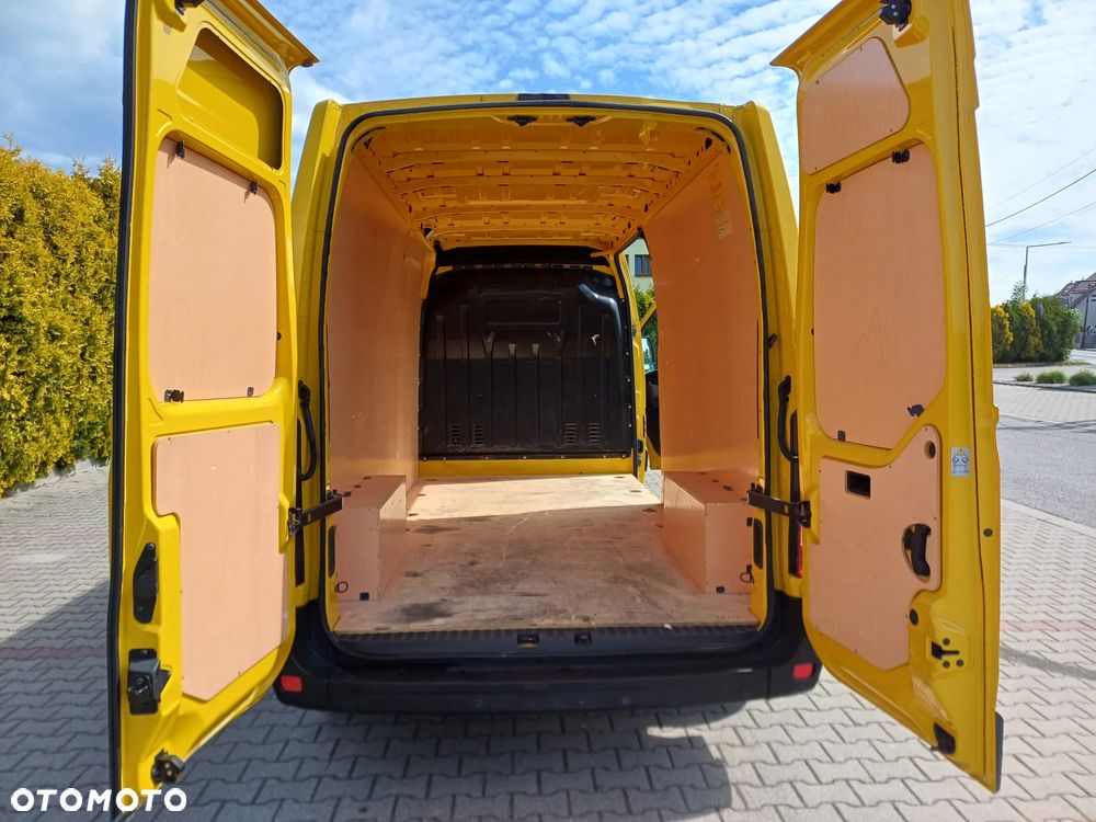 Renault Master - 14