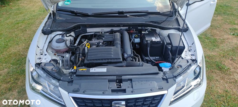Seat Leon 1.2 TSI Style - 10