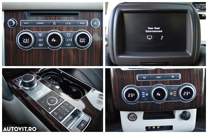 Land Rover Range Rover 3.0 I TDV6 Autobiography - 20