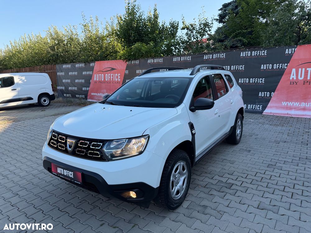 Dacia Duster - 10