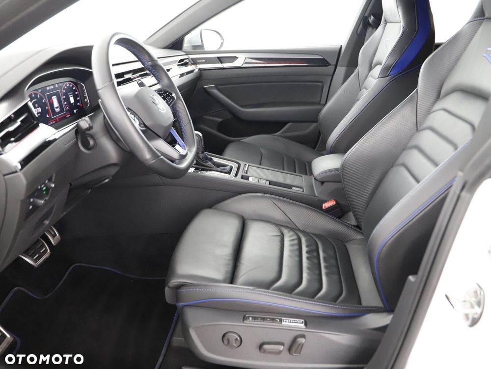 Volkswagen Arteon Shooting Brake - 9