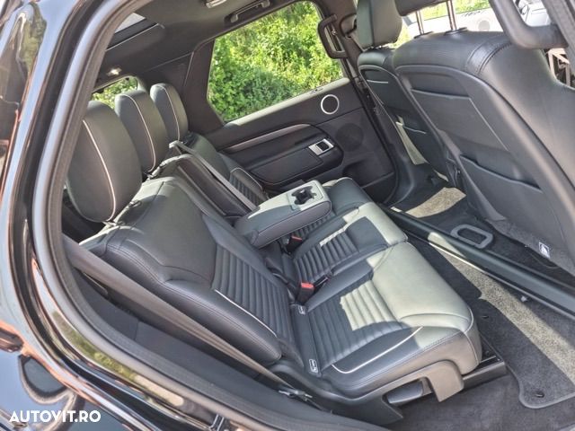 Land Rover Discovery 3.0 L SD6 HSE Luxury - 18