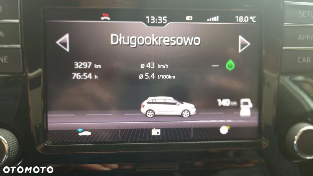 Skoda RAPID 1.6 TDI DPF Style - 3