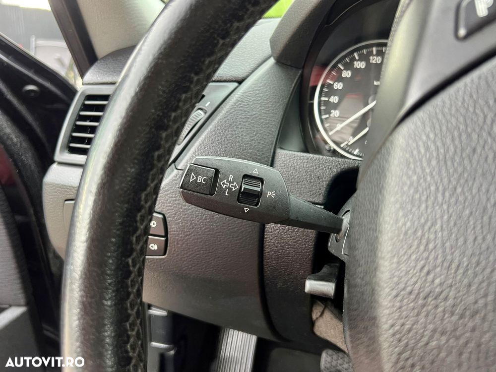 BMW X1 xDrive20d Aut. - 16