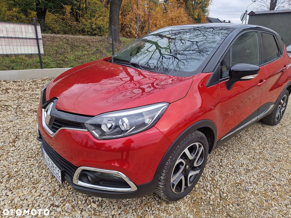 Renault Captur - 17