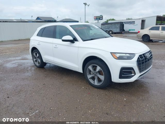 Audi Q5 40 TFSI quattro S tronic S line - 1