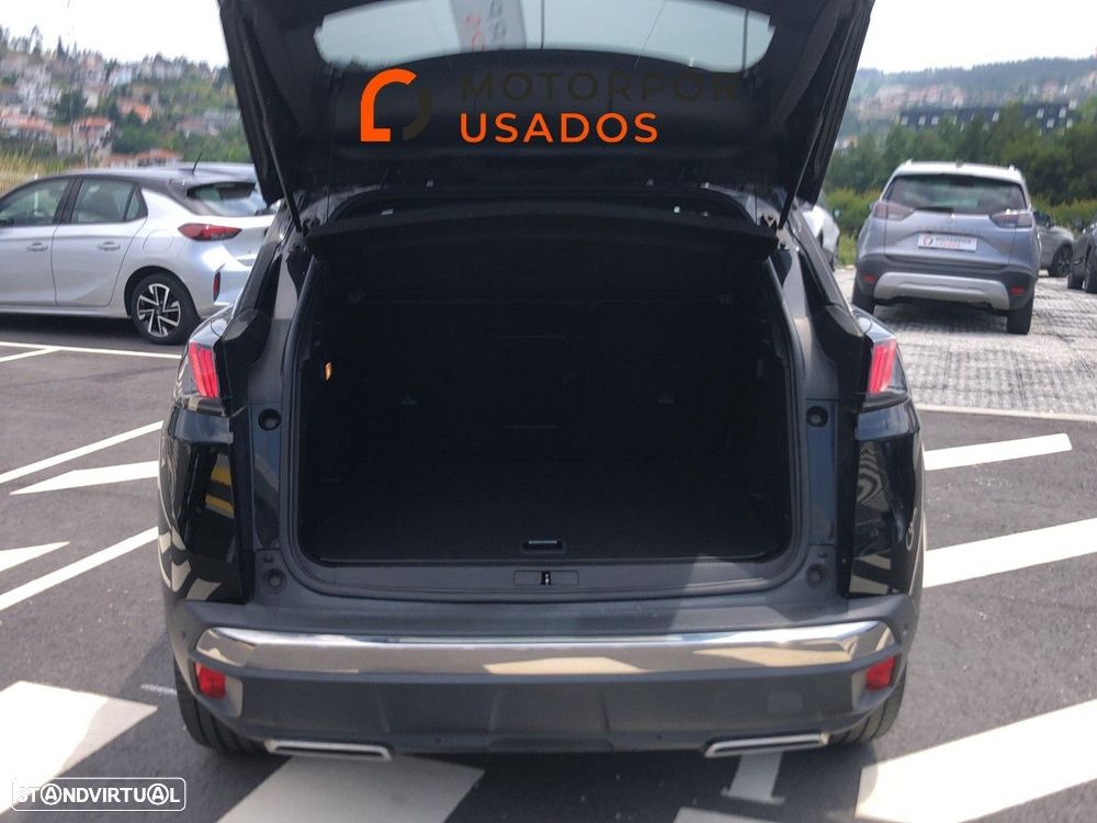 Peugeot 3008 1.6 Hybrid Allure e-EAT8 - 6
