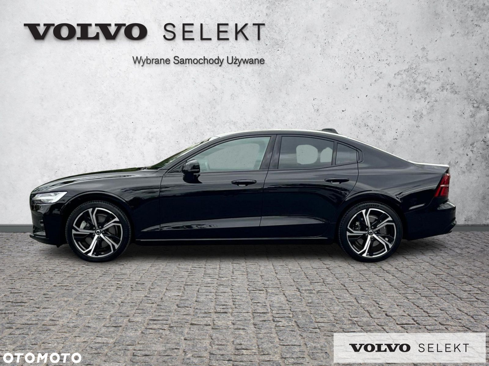 Volvo S60 - 2