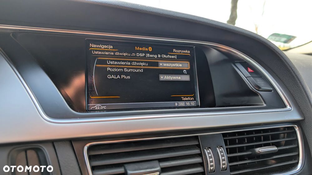 Audi A5 Sportback 3.0 TDI quattro DPF S tronic - 30