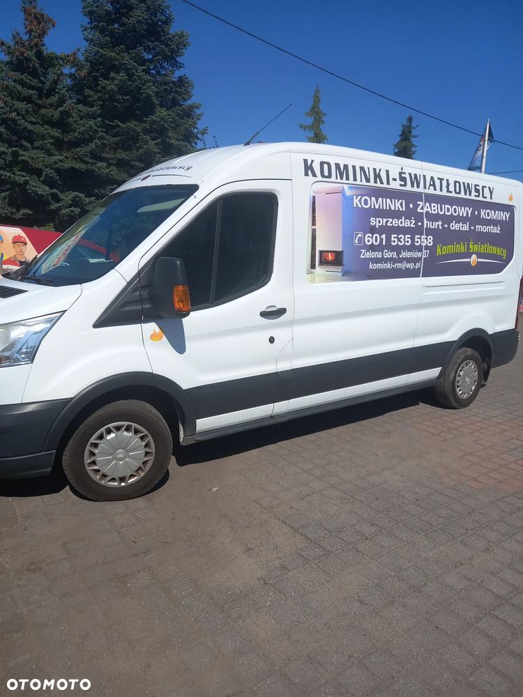 Ford TRANSIT - 4