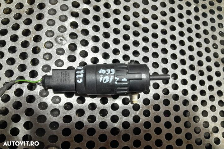 Pompita lichid parbriz 1K6955651 1K6955651 Seat Ibiza 4 [2th facelift - 1