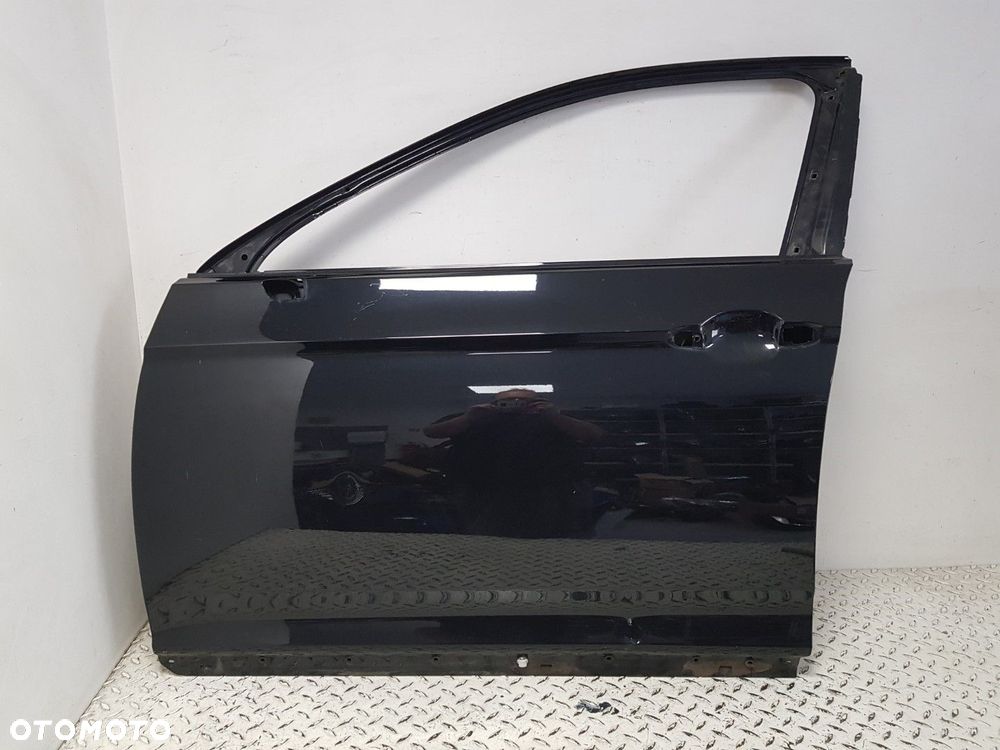 VW PASSAT B8 14-24  DRZWI LEWE PRZEDNIE LEWA PRZÓD 3G0831311K - 2