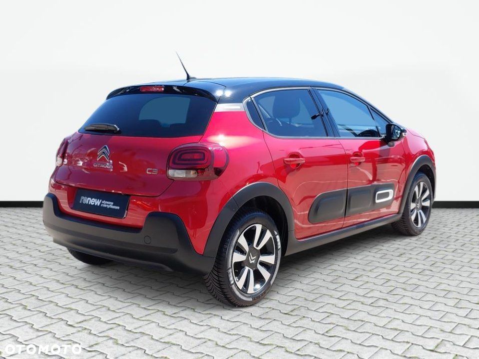 Citroën C3 - 5