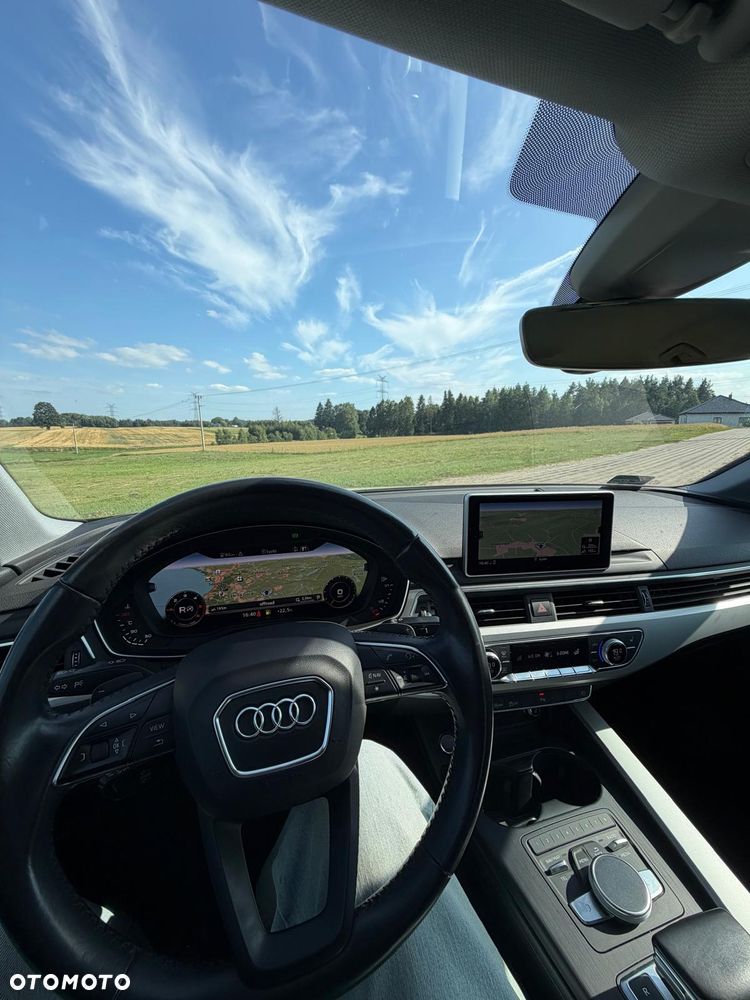 Audi A4 Limousine 2.0 TDI S tronic - 11
