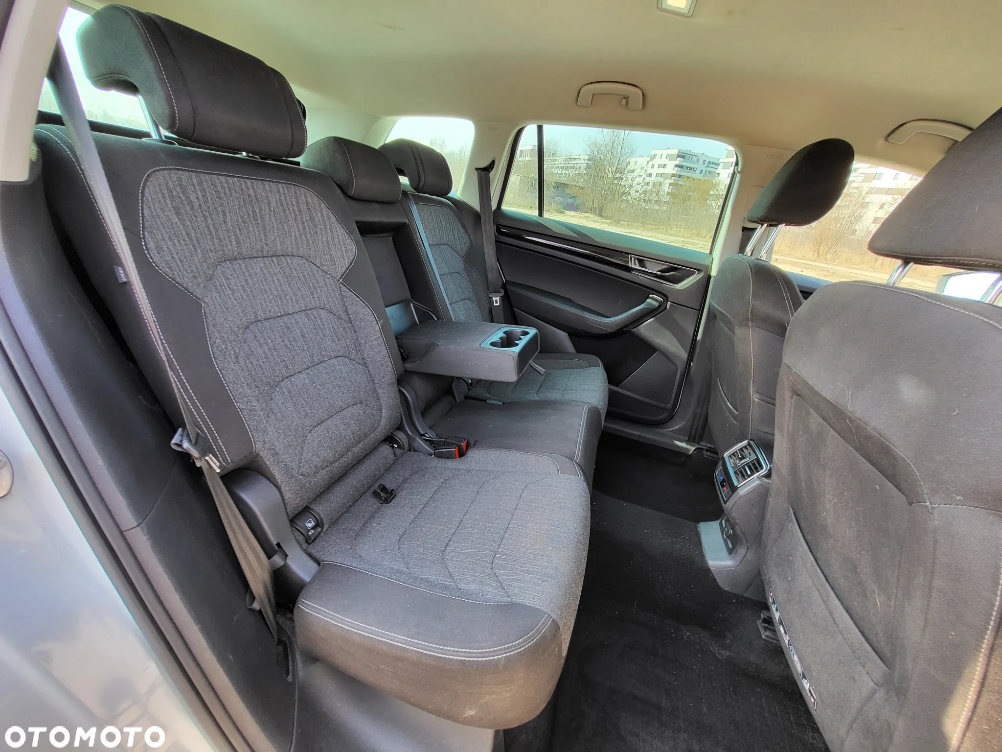 Skoda Kodiaq 2.0 TDI 4x4 Style DSG - 31